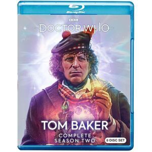 Doctor Who: Tom Baker: Complete Season Two